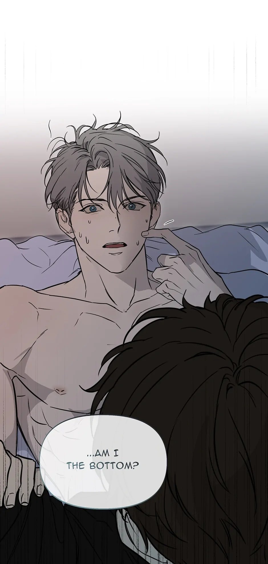 Nerd Project, Chapter 34 image 40